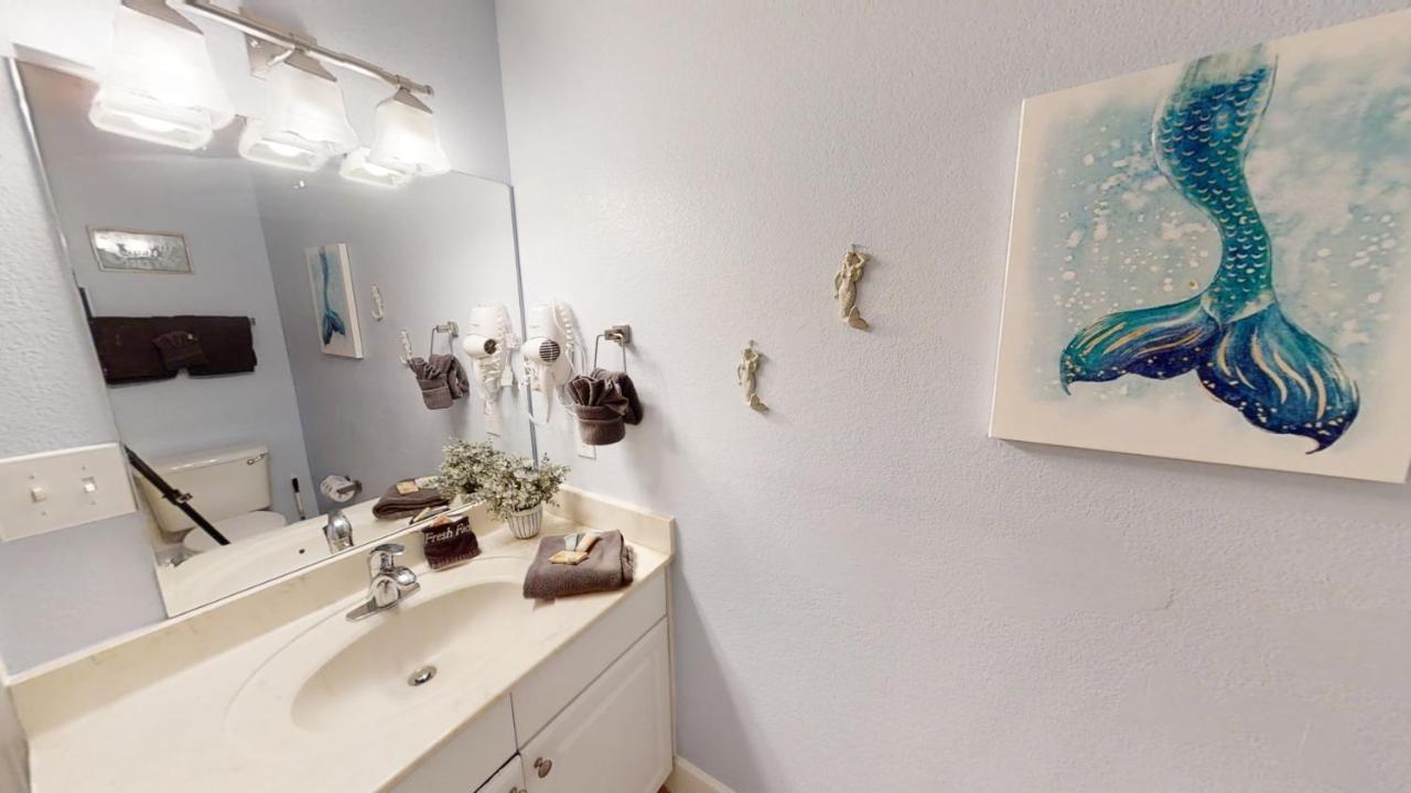 Holiday home Tidewater 117