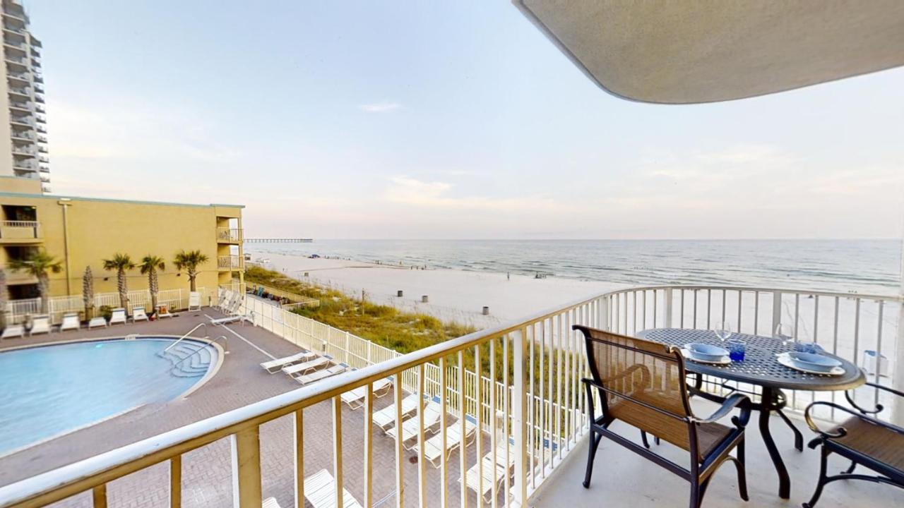 Holiday home Tidewater 117