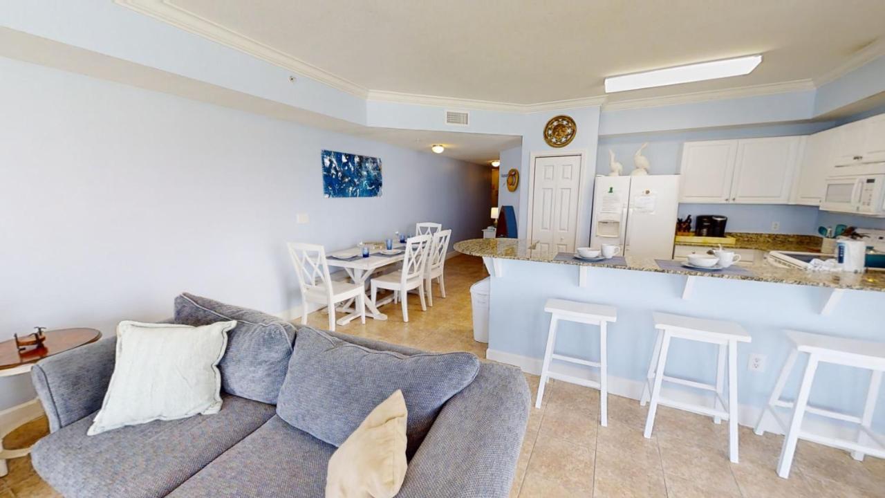 Tidewater 117 Holiday home *