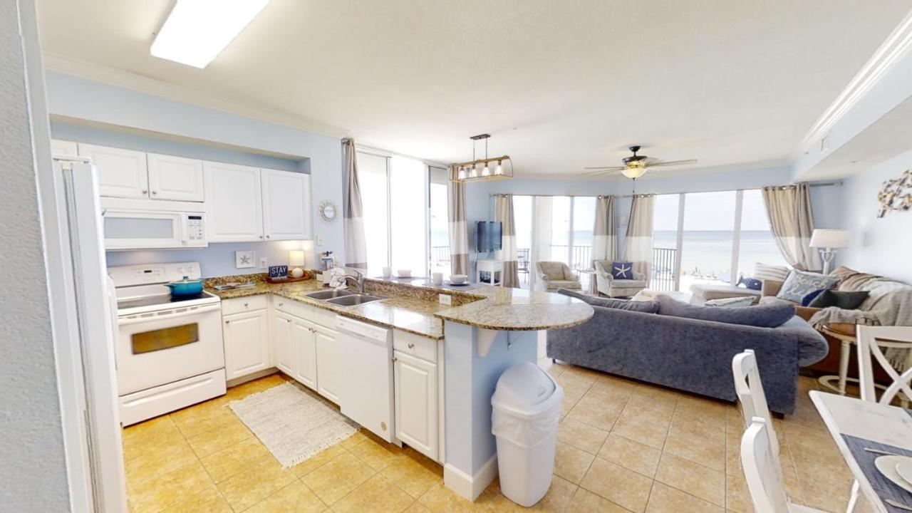 Holiday home Tidewater 117 *