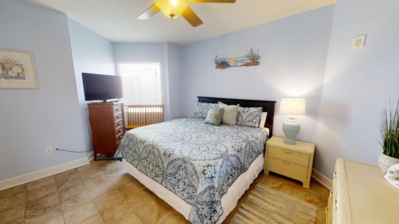 Tidewater 117 Holiday home Panama City Beach