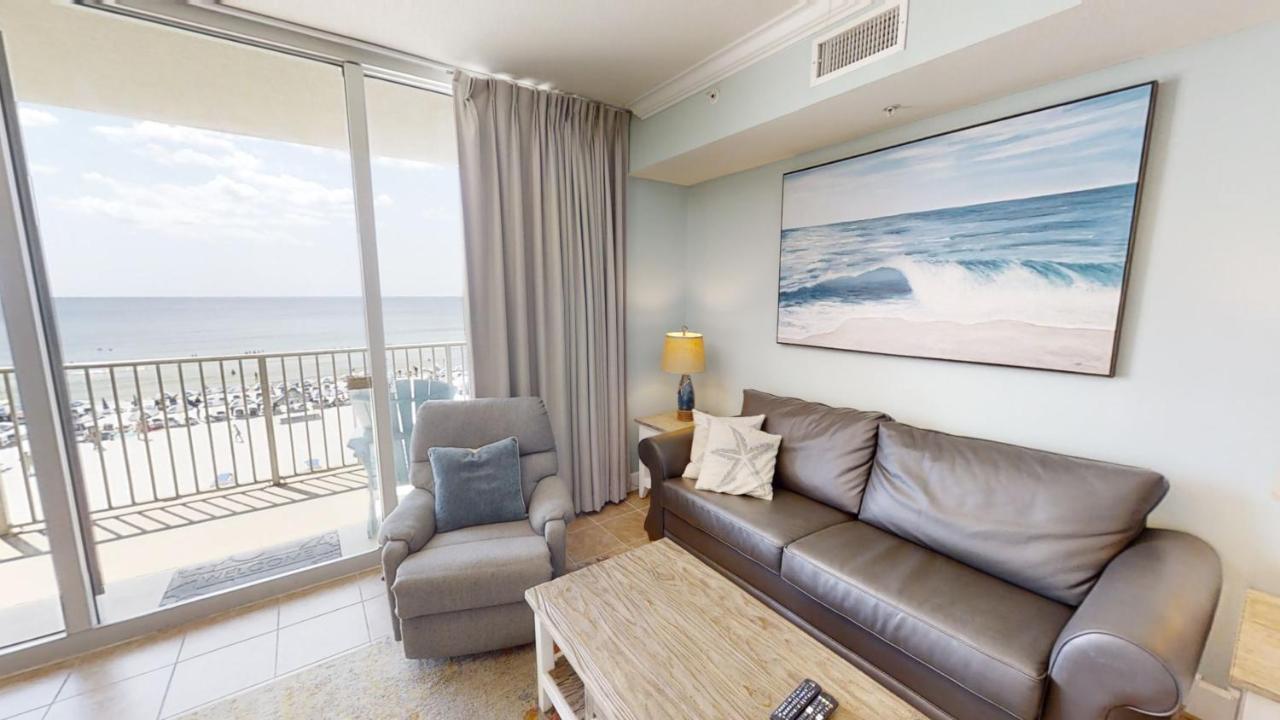 Tidewater 210 Holiday home Panama City Beach