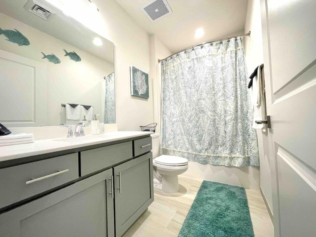 Resort Calypso 3-2303 Penthouse Level W/ Incredible View! Panama City Beach
