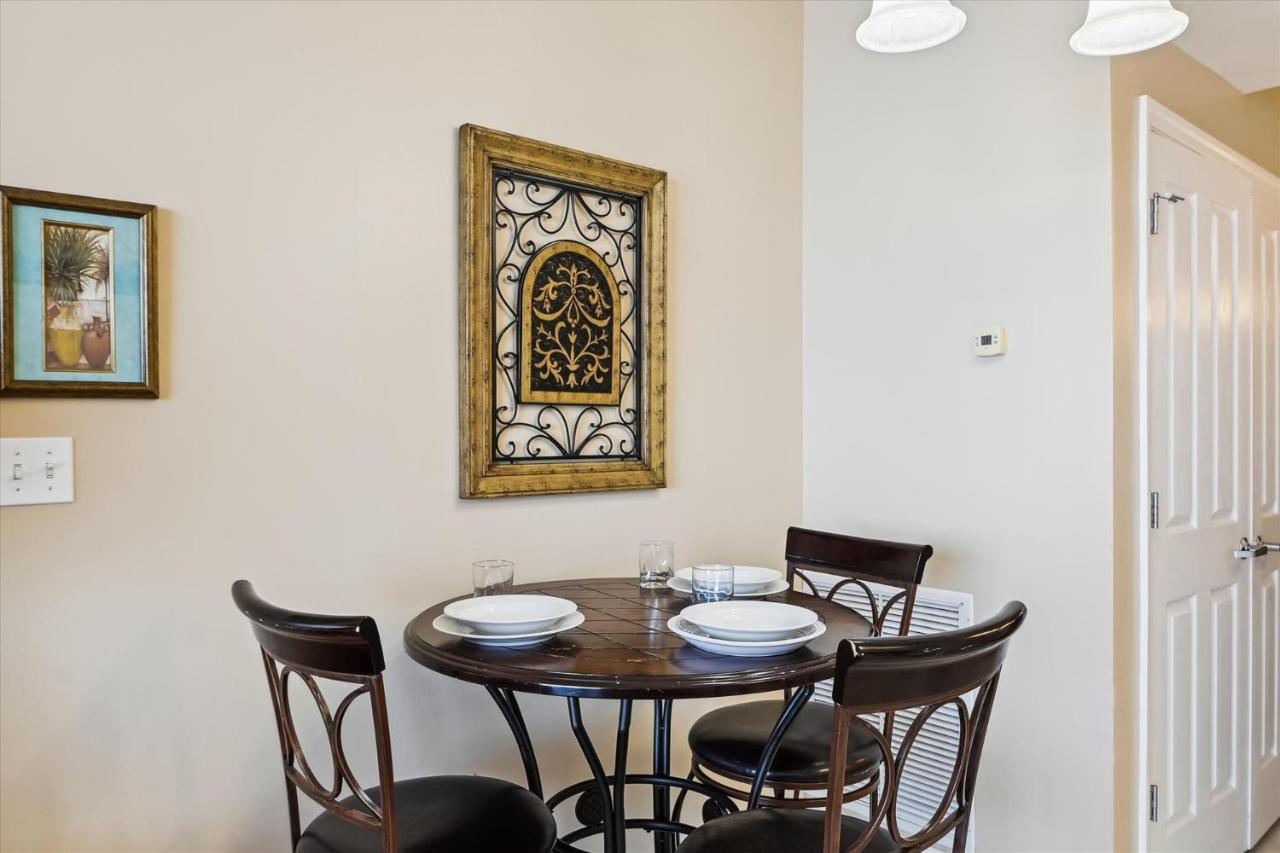 Holiday home Celadon #407 By Book That Panama City Beach