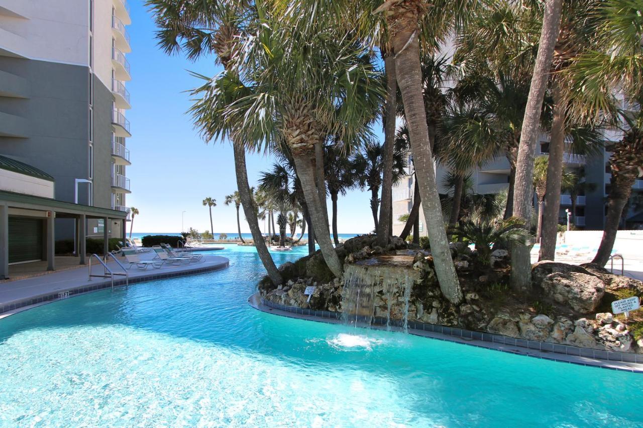Long #1405-3 By Book That Holiday home Panama City Beach