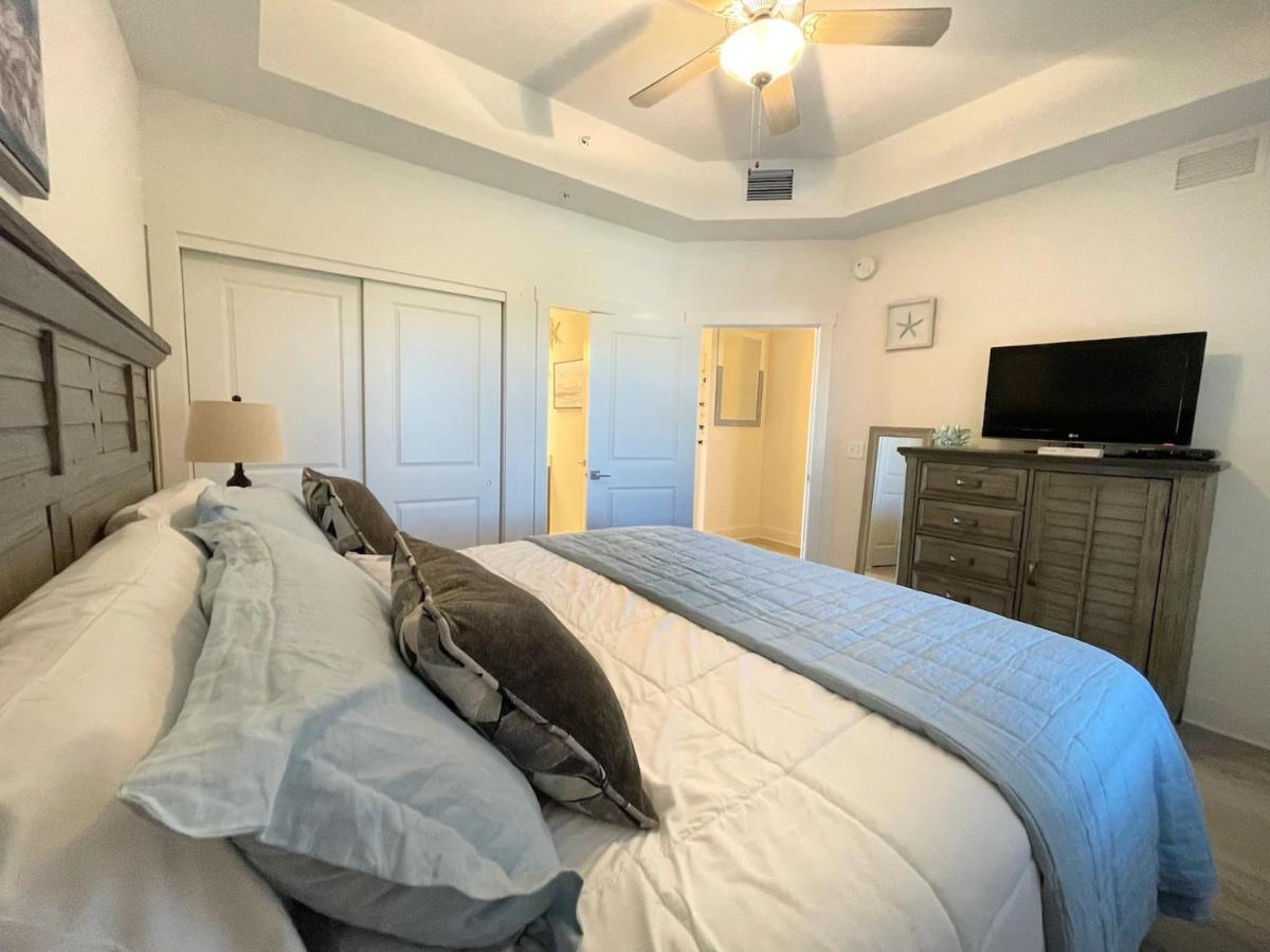 Calypso 3-2303 Penthouse Level W/ Incredible View! Resort *
