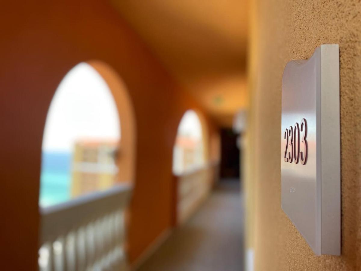 Calypso 3-2303 Penthouse Level W/ Incredible View! Resort