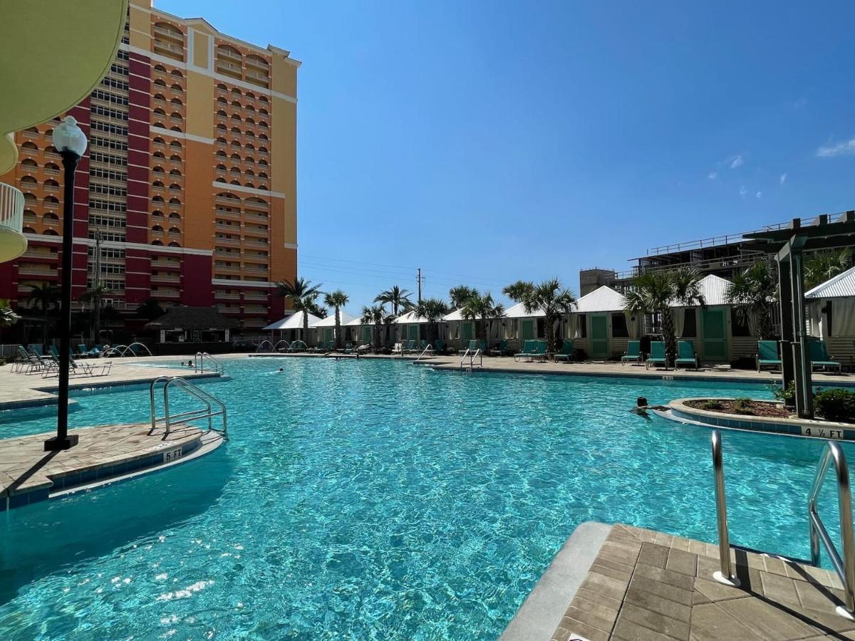 Resort Calypso 3-2303 Penthouse Level W/ Incredible View! Panama City Beach