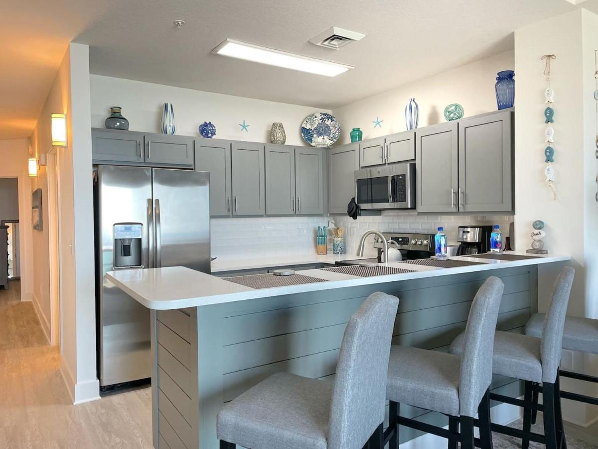 Calypso 3-2303 Penthouse Level W/ Incredible View! Resort Panama City Beach