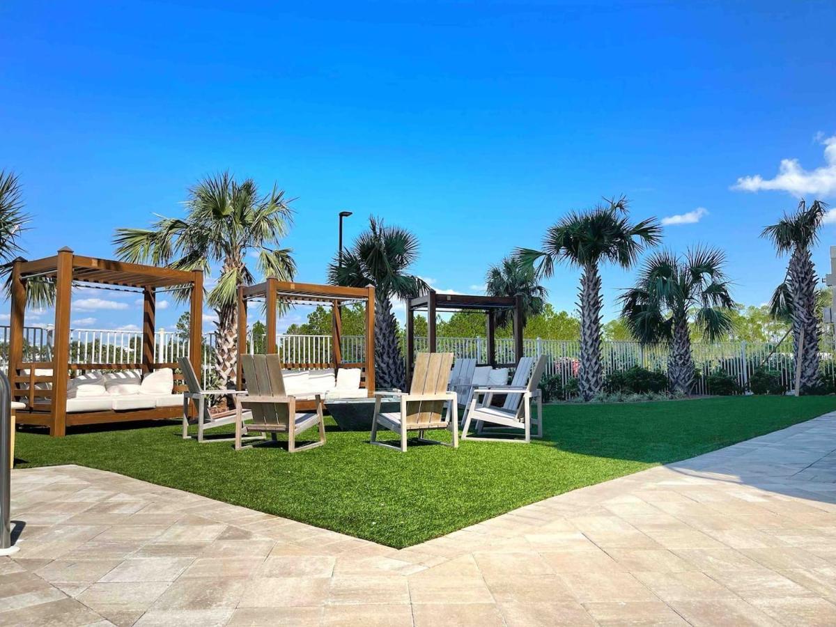 Calypso 3-2303 Penthouse Level W/ Incredible View!