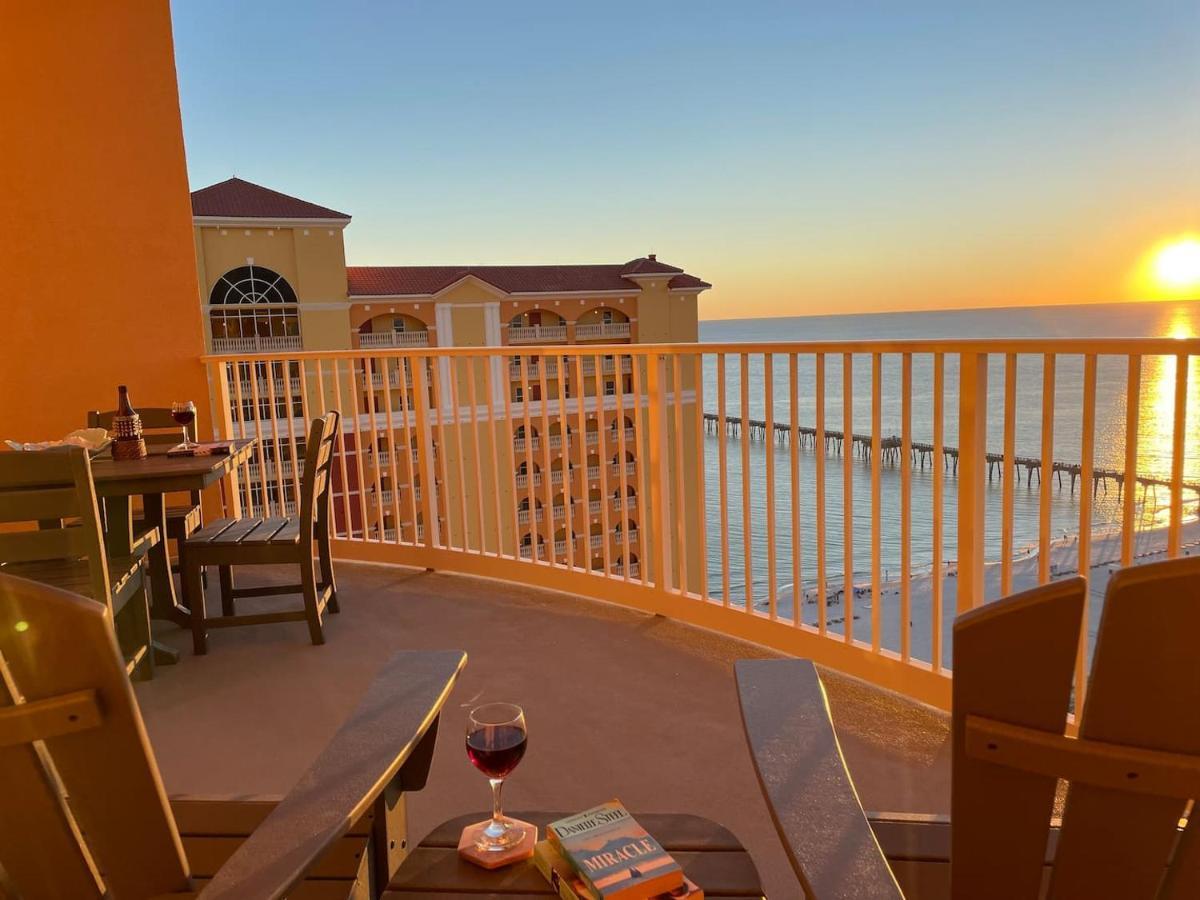 Calypso 3-2303 Penthouse Level W/ Incredible View!