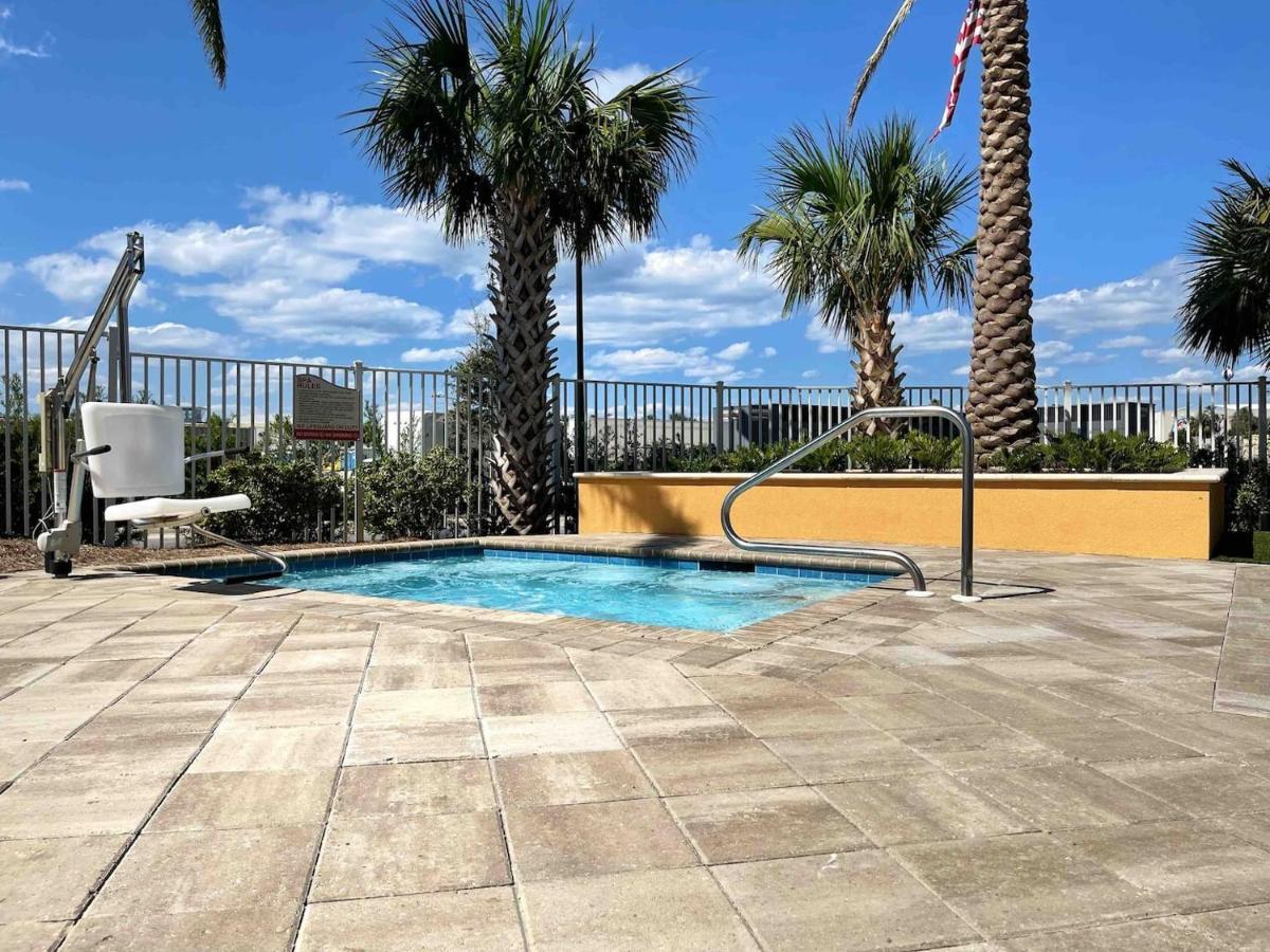 Resort Calypso 3-2303 Penthouse Level W/ Incredible View! *