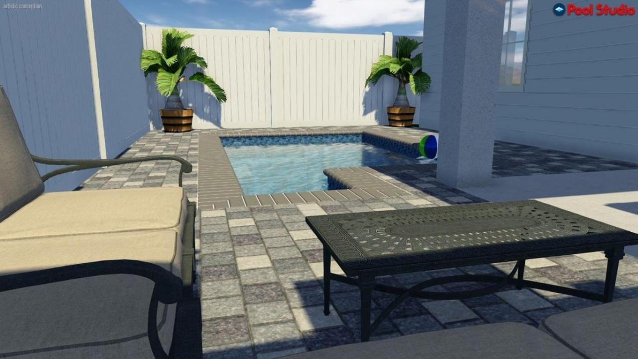 Haven - Brand New - Private Pool- Just 300 Feet From The Beach! Panama City Beach