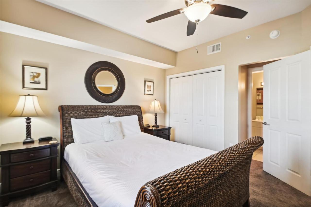 Holiday home Celadon #407 By Book That Panama City Beach