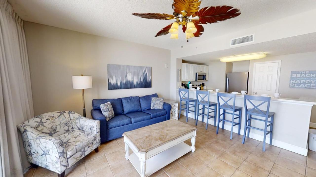 Majestic 406 T1 Holiday home Panama City Beach