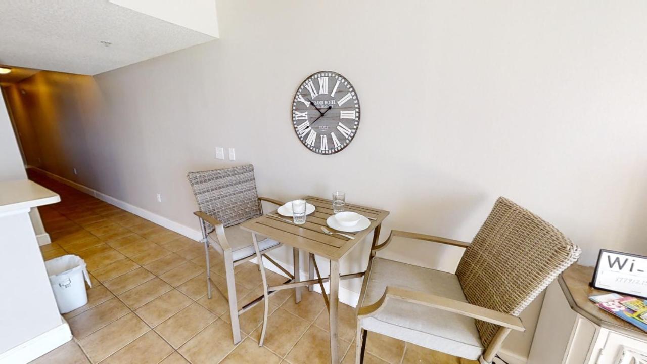 Holiday home Majestic 406 T1 Panama City Beach