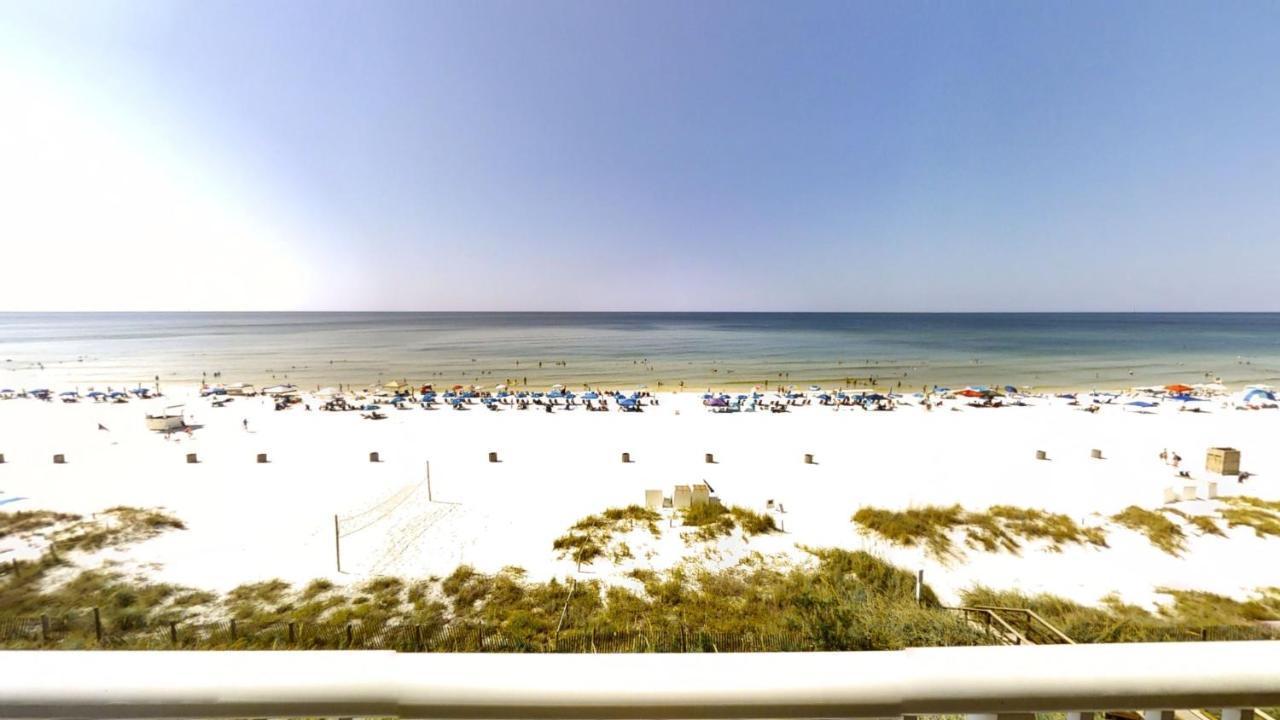 Majestic 406 T1 Holiday home Panama City Beach