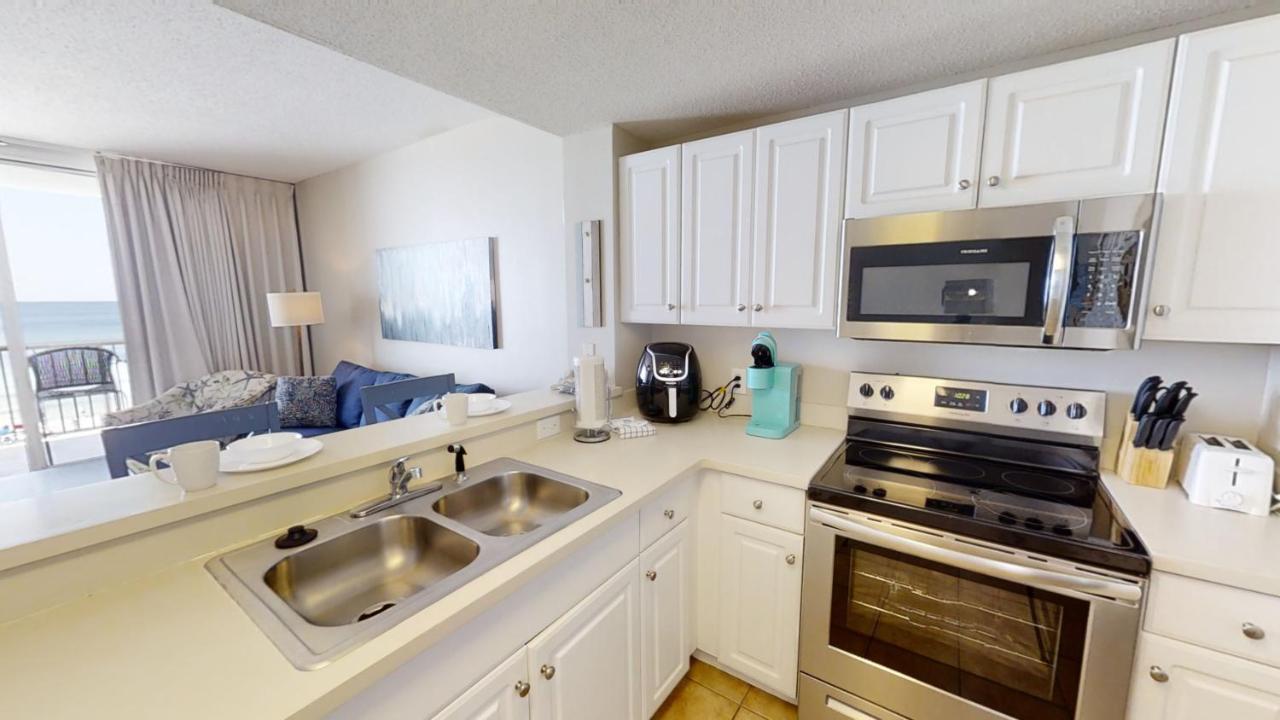 Majestic 406 T1 Holiday home *