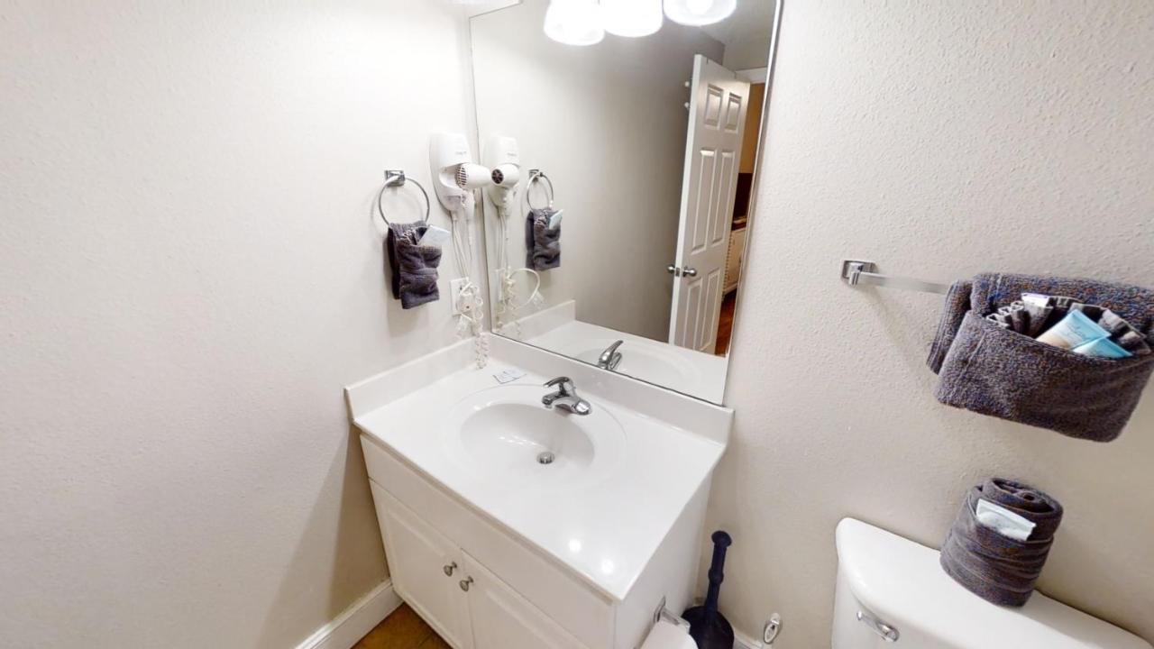 Holiday home Majestic 406 T1 Panama City Beach