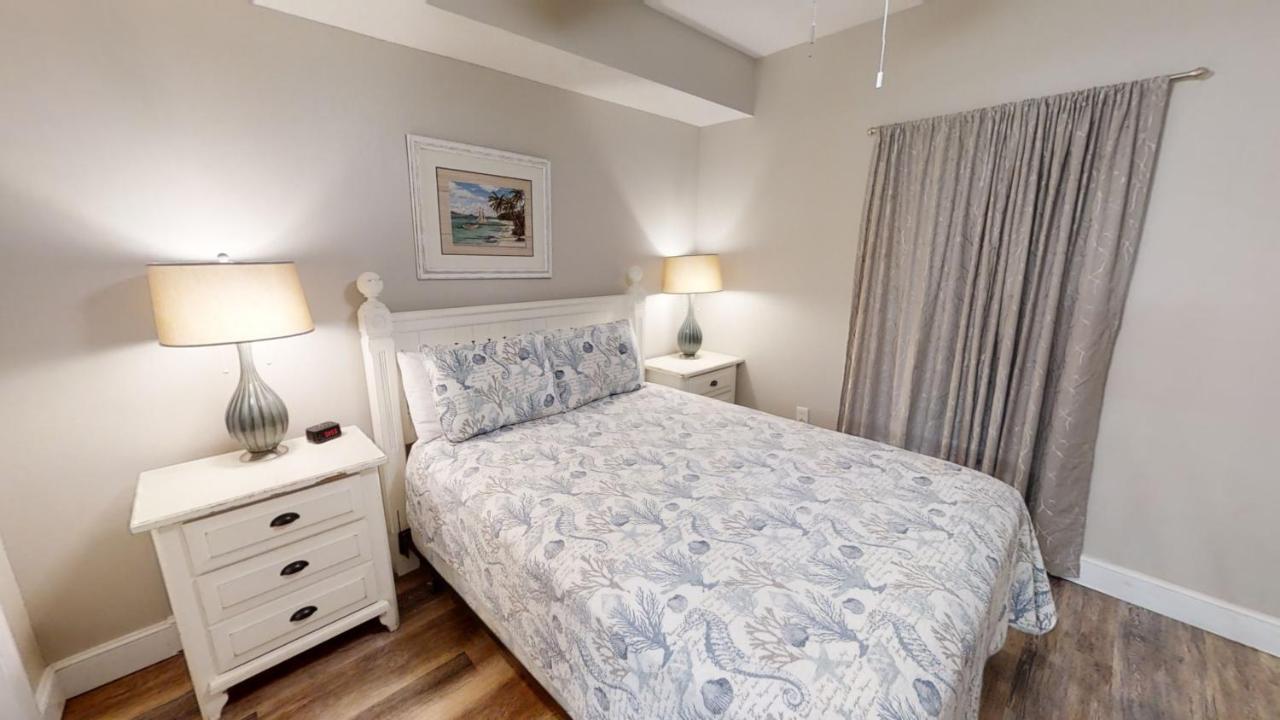 Holiday home Majestic 406 T1 *