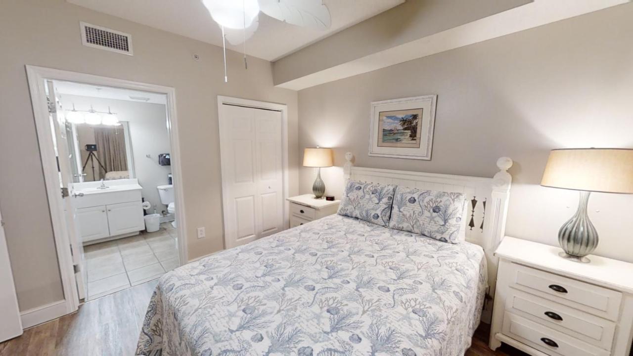 Holiday home Majestic 406 T1 Panama City Beach