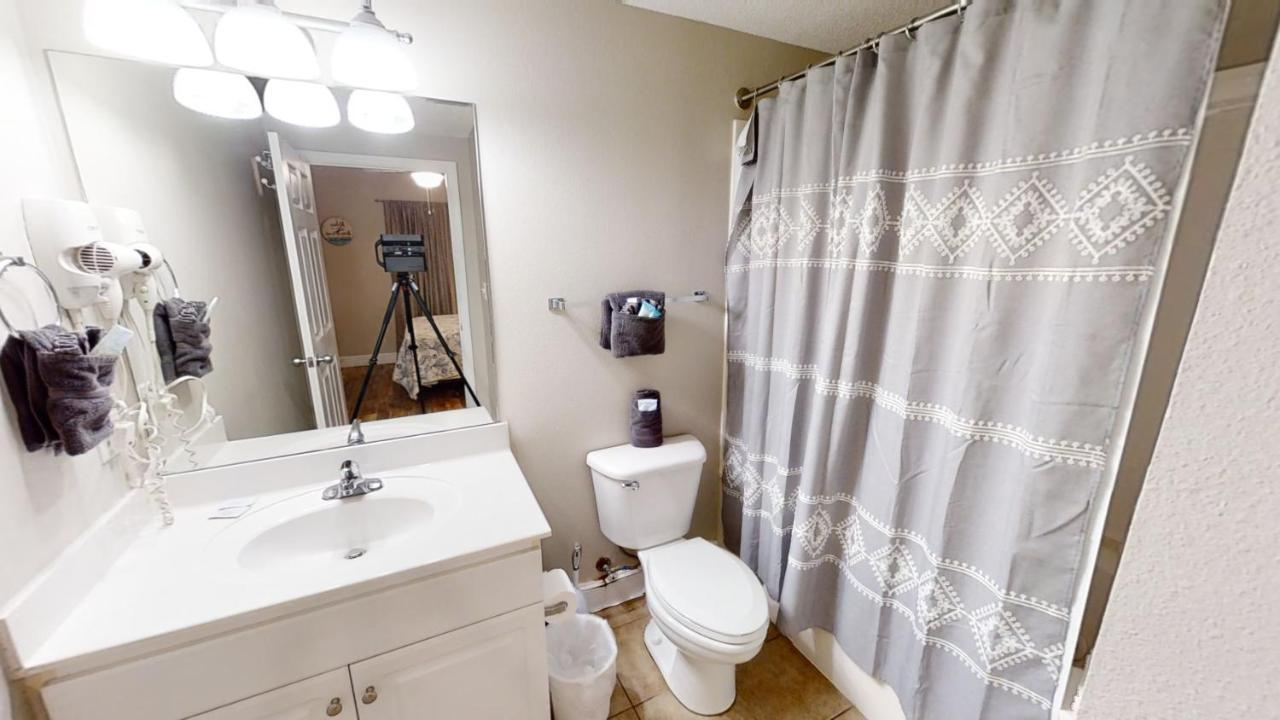 Holiday home Majestic 406 T1