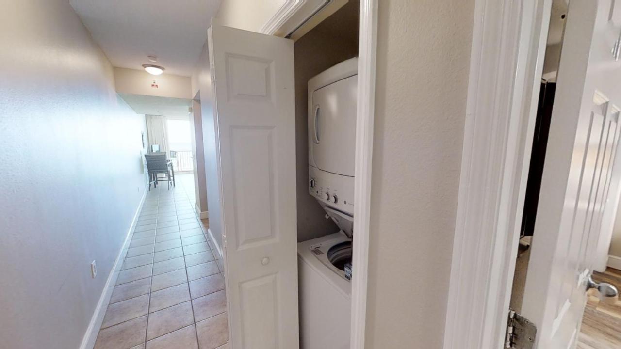 Holiday home Majestic 406 T1