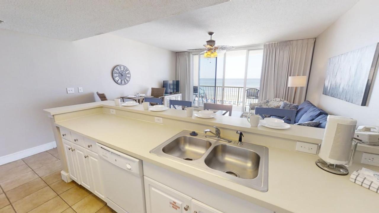 Holiday home Majestic 406 T1