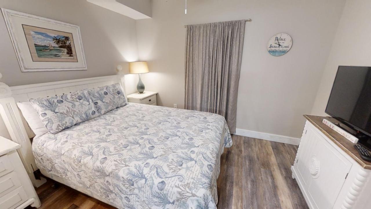 Majestic 406 T1 Holiday home Panama City Beach