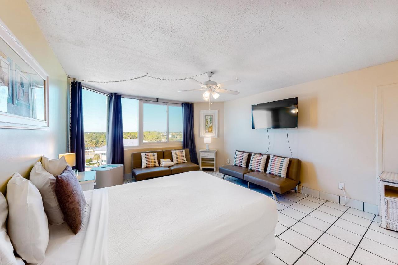 Hotel The Of The Gulf #818 Panama City Beach