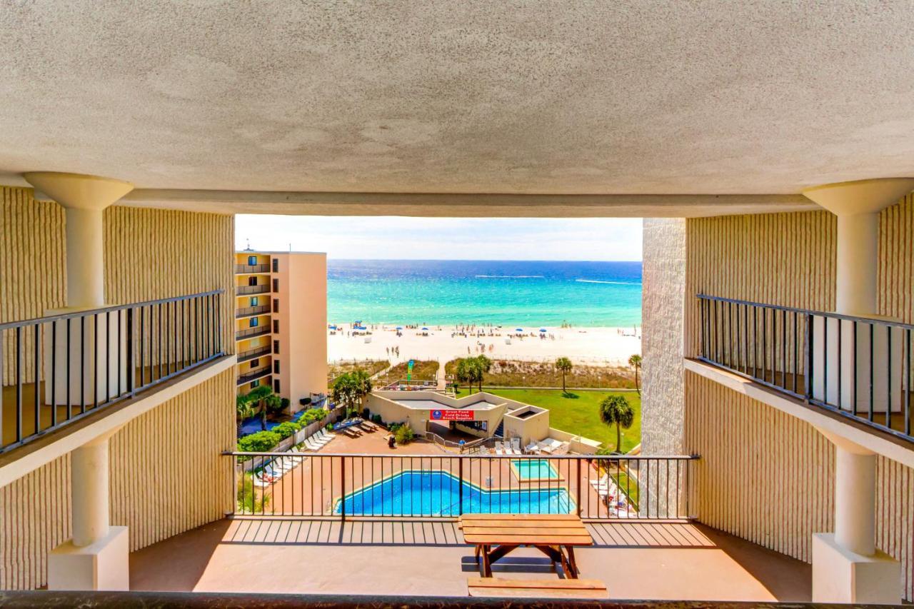 The Of The Gulf #818 Panama City Beach
