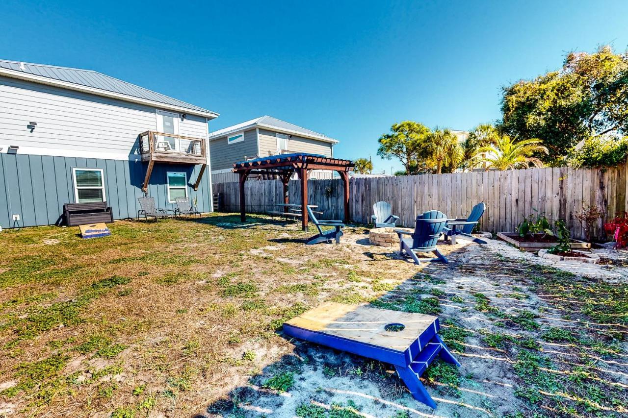 Blue Haven Holiday home Panama City Beach