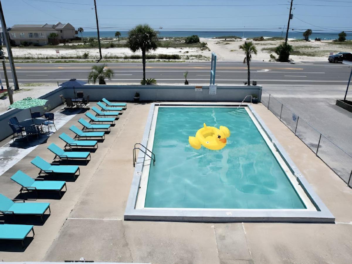 Sf Unit 2 - Swim, Surf, Relax:) Renovated Studio Steps 2 Beach *