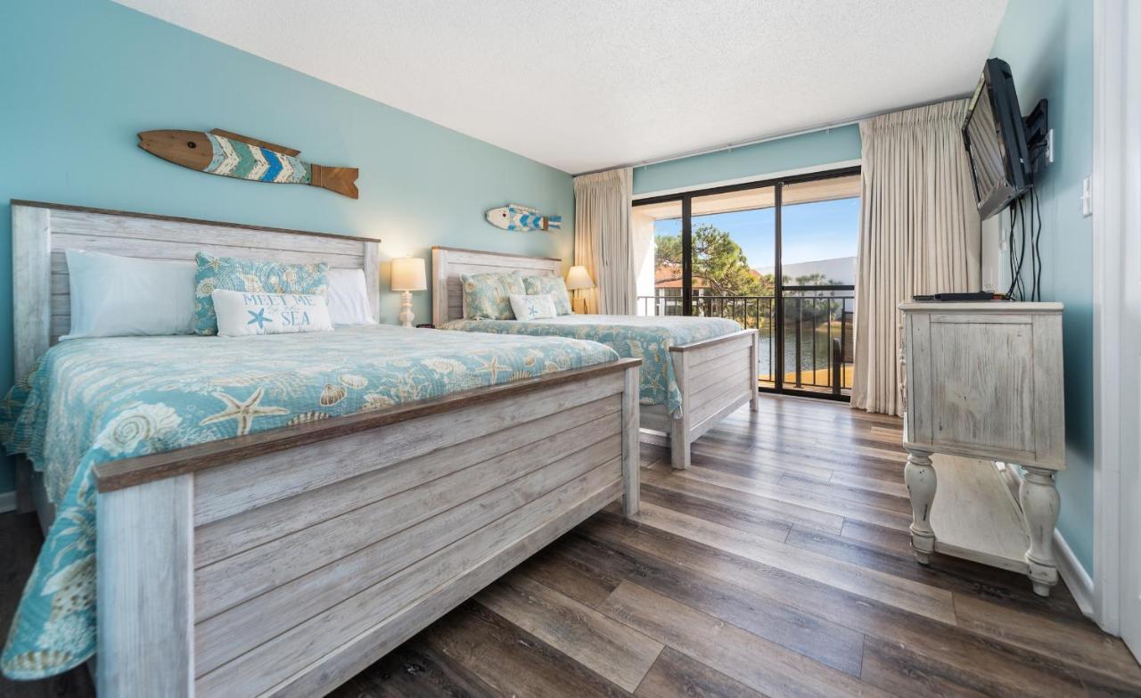 Apartment Edgewater 712