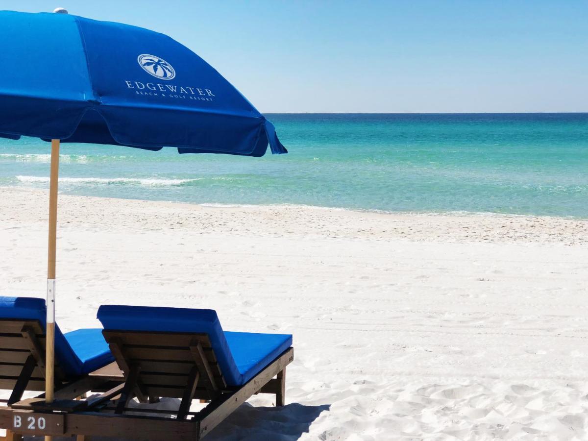 Edgewater Tower Iii 708 Apartment Panama City Beach