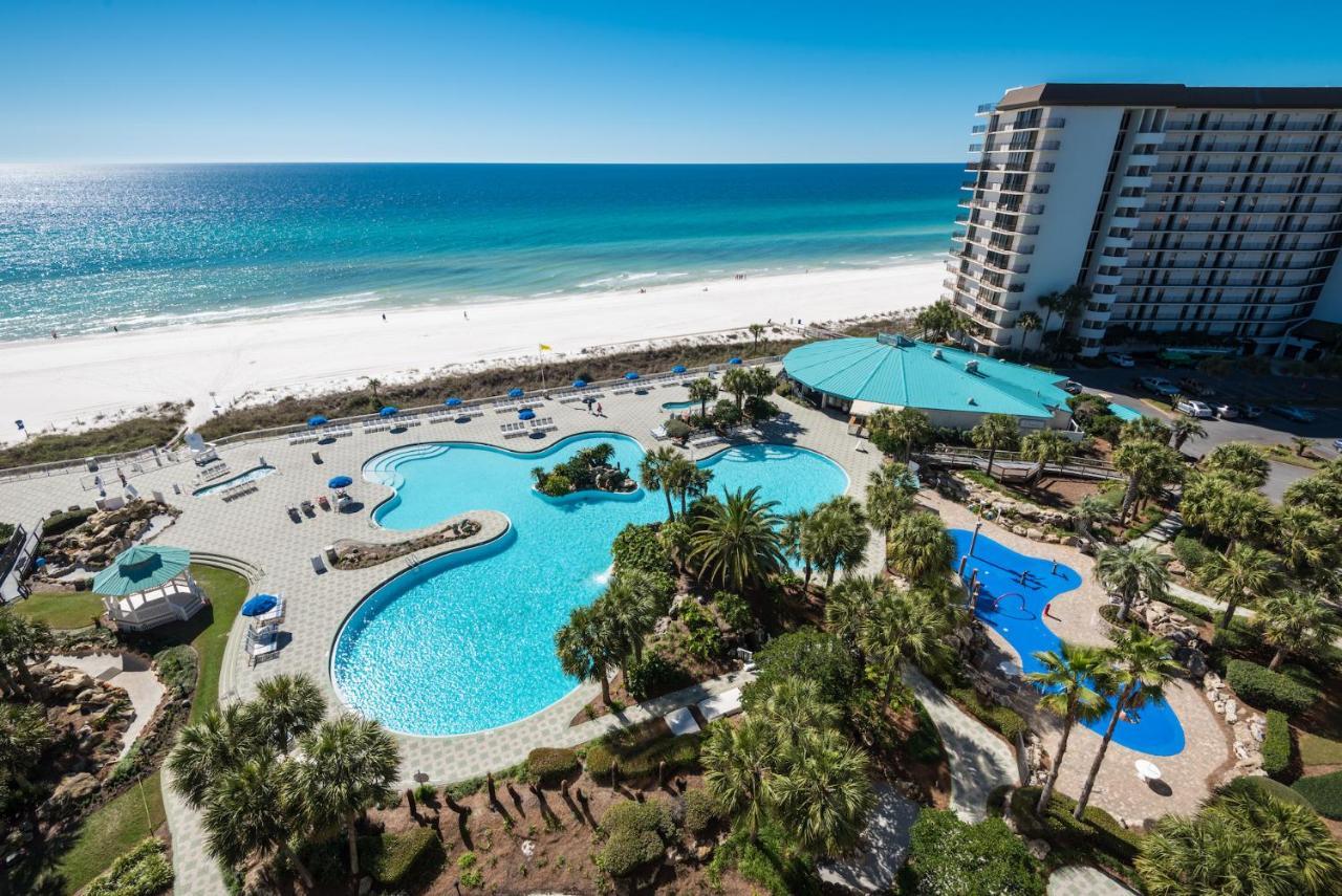 Edgewater Leeward 605 Apartment *