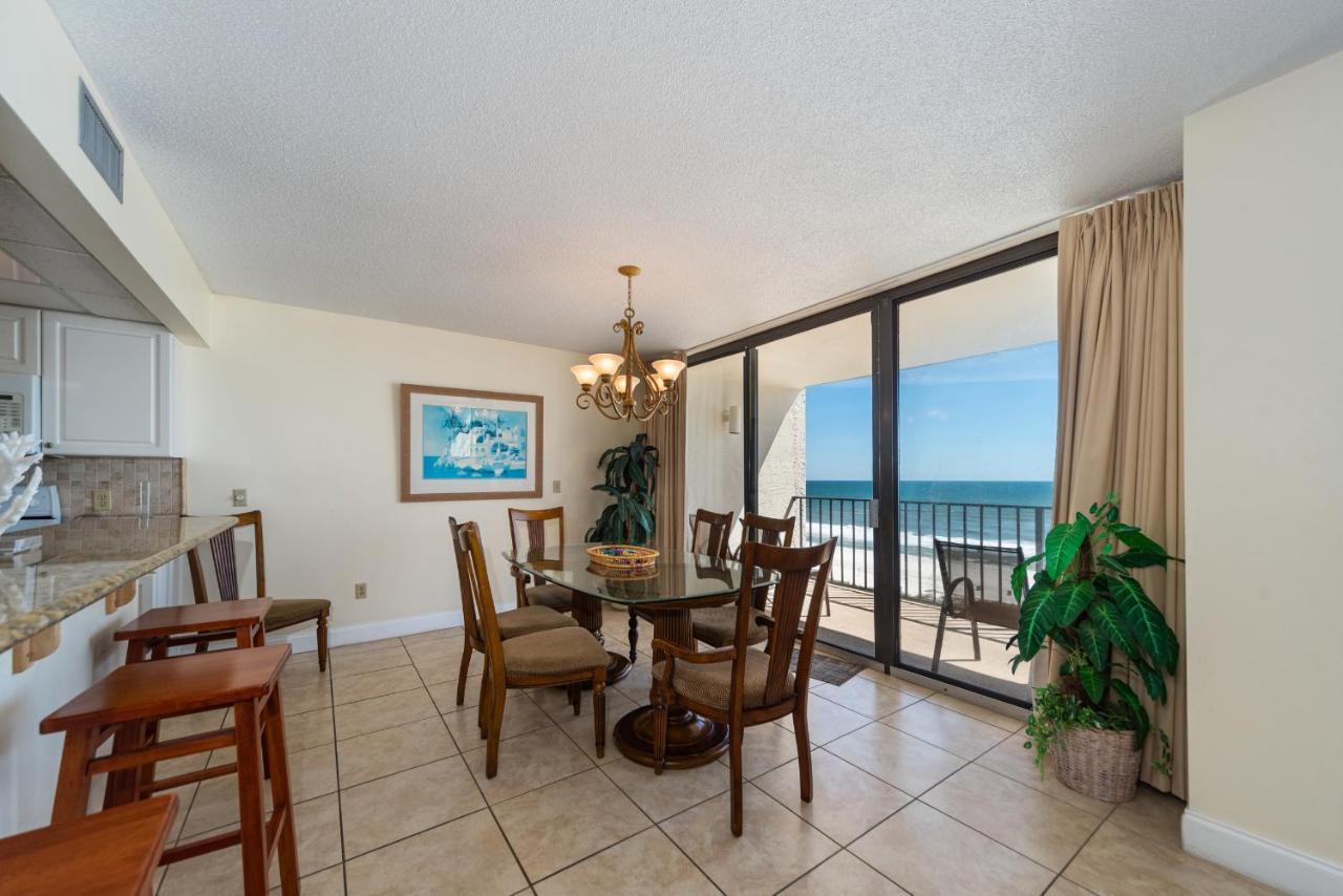 Edgewater Tower I 806 Apartment Panama City Beach