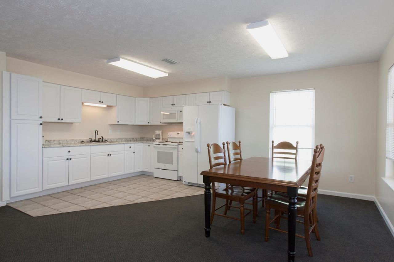 Christian Retreat Holiday home