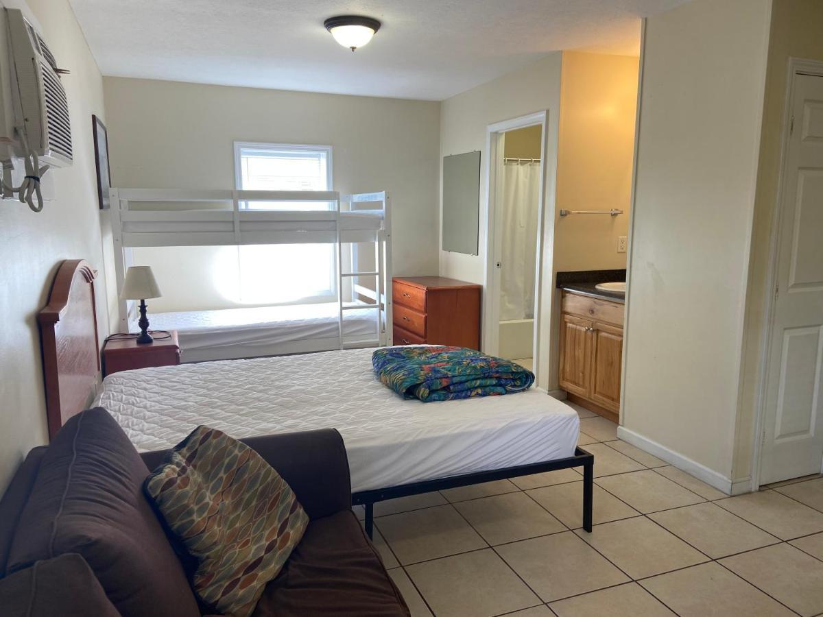 Holiday home Christian Retreat Panama City Beach