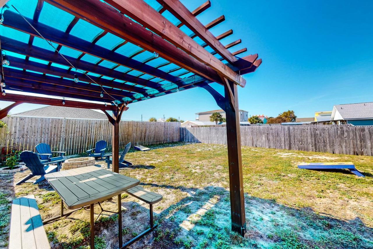 Blue Haven Holiday home Panama City Beach