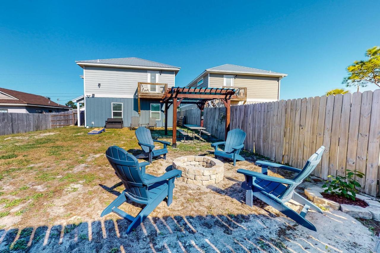 Blue Haven Panama City Beach