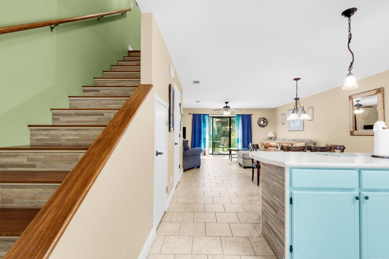 Gulf Highlands 220 Holiday home Panama City Beach