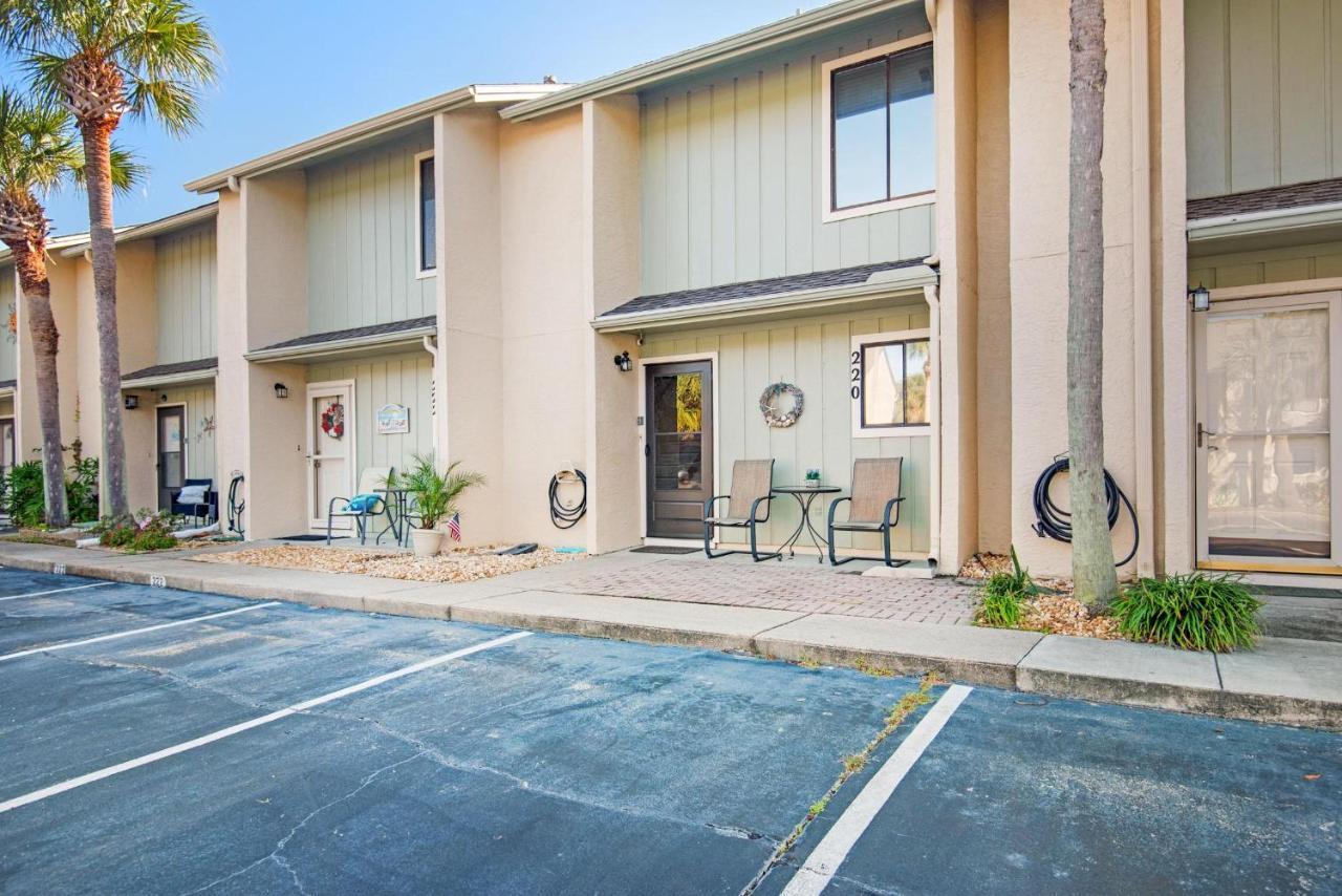 Gulf Highlands 220 Holiday home *