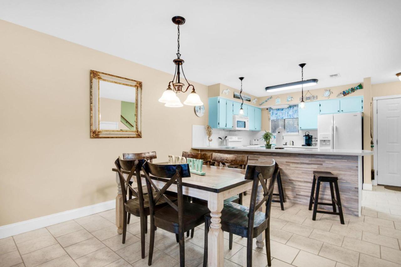 Holiday home Gulf Highlands 220 Panama City Beach