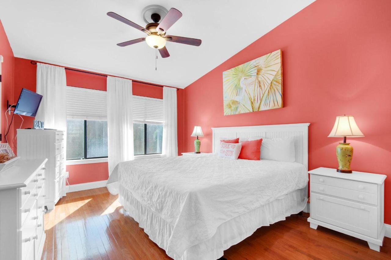 Holiday home Gulf Highlands 220 *