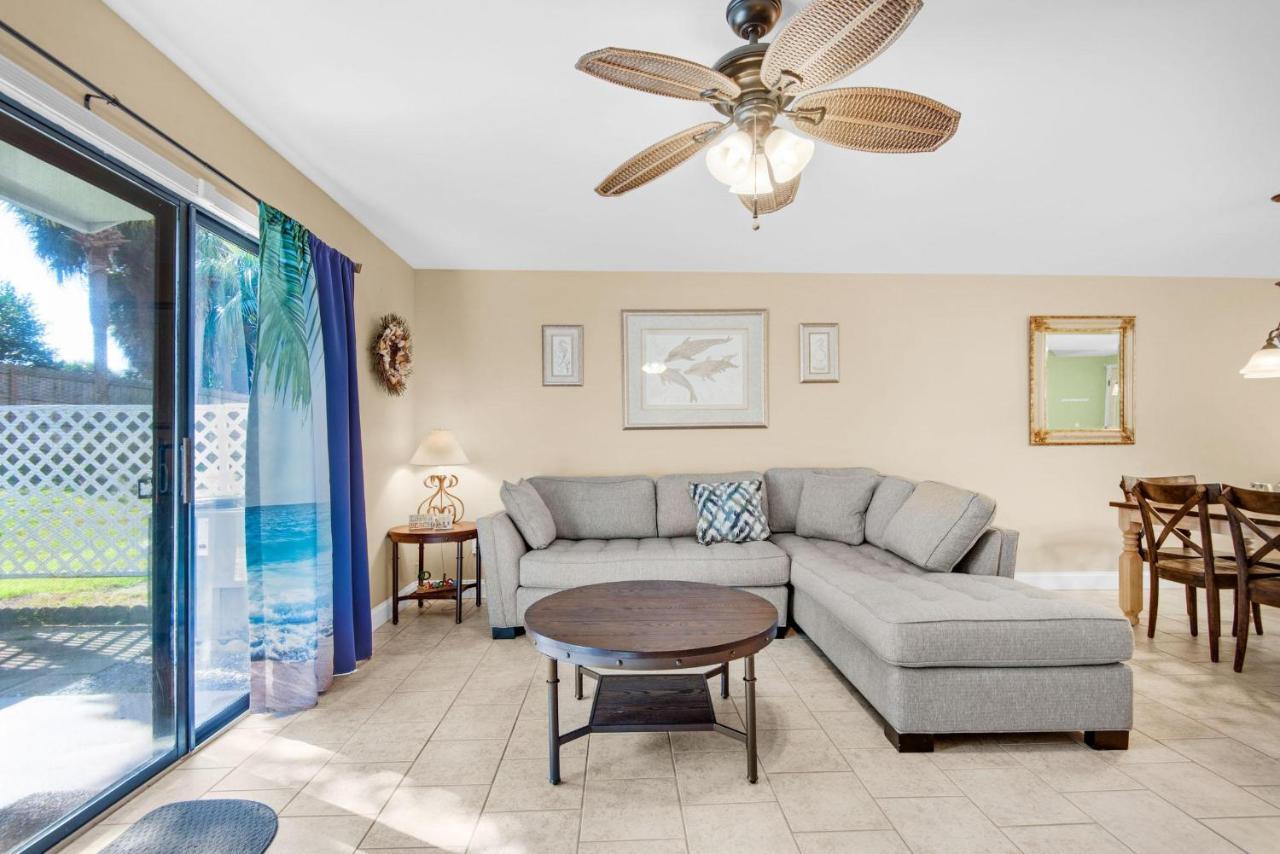 Holiday home Gulf Highlands 220 Panama City Beach