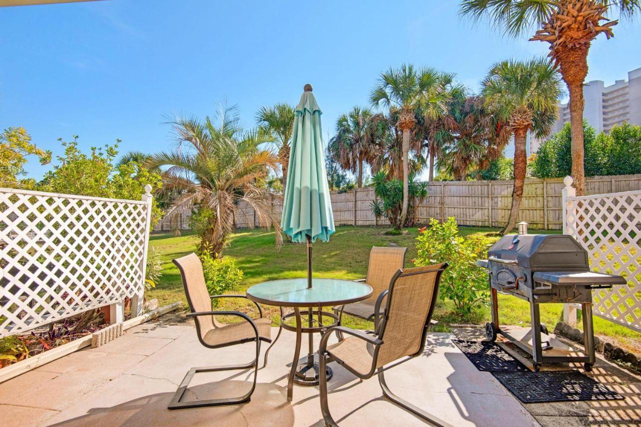 Holiday home Gulf Highlands 220