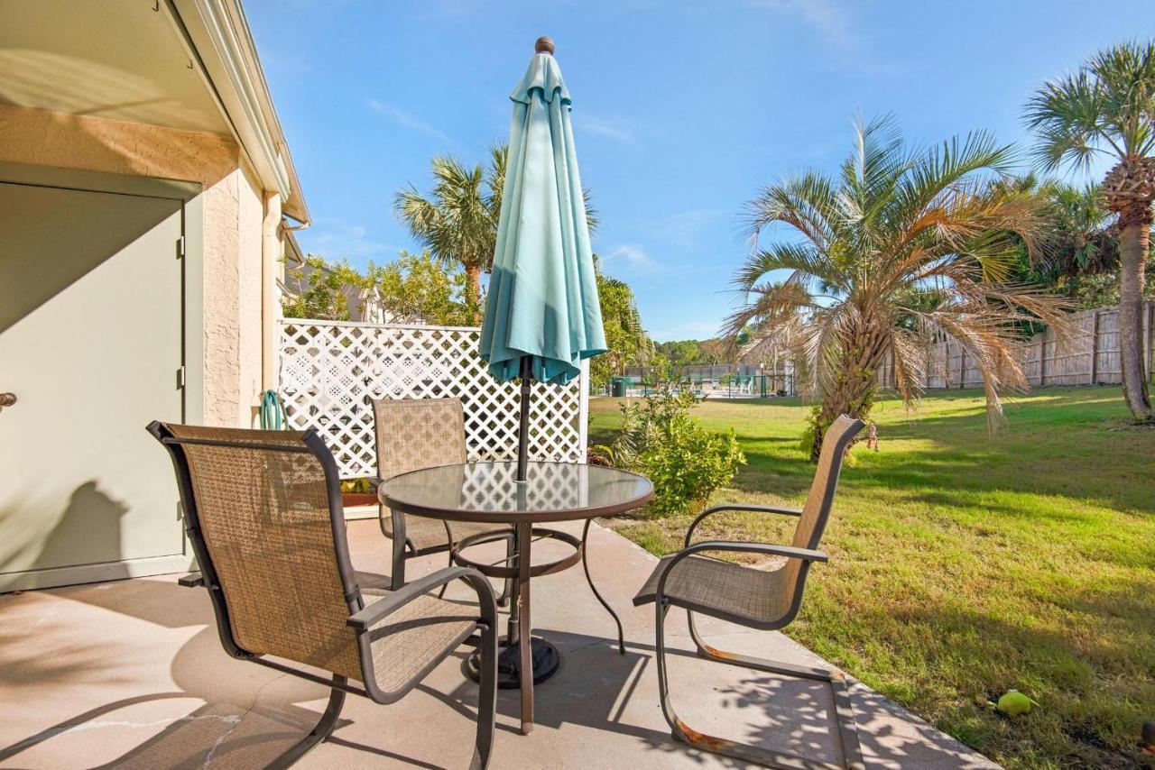 Gulf Highlands 220 Panama City Beach