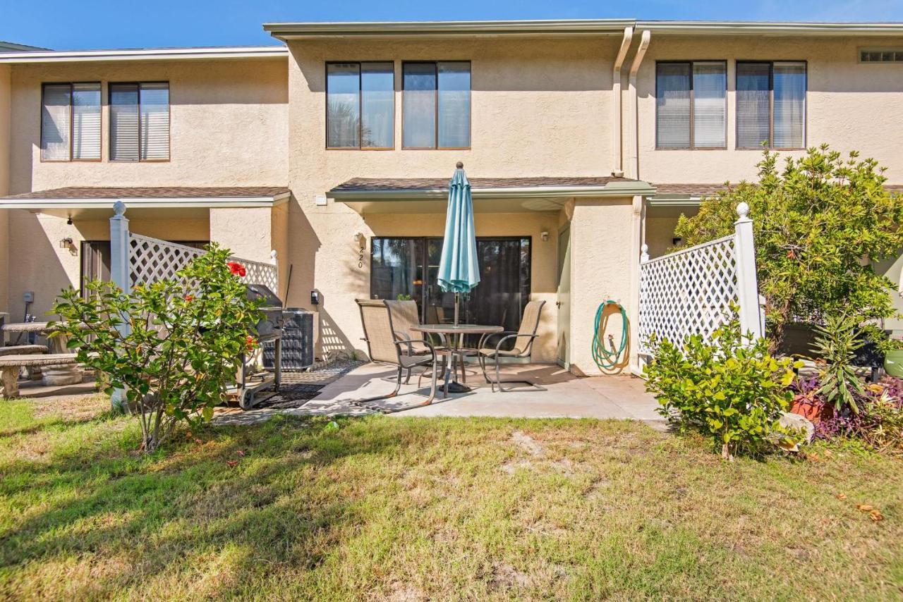Gulf Highlands 220 Holiday home *