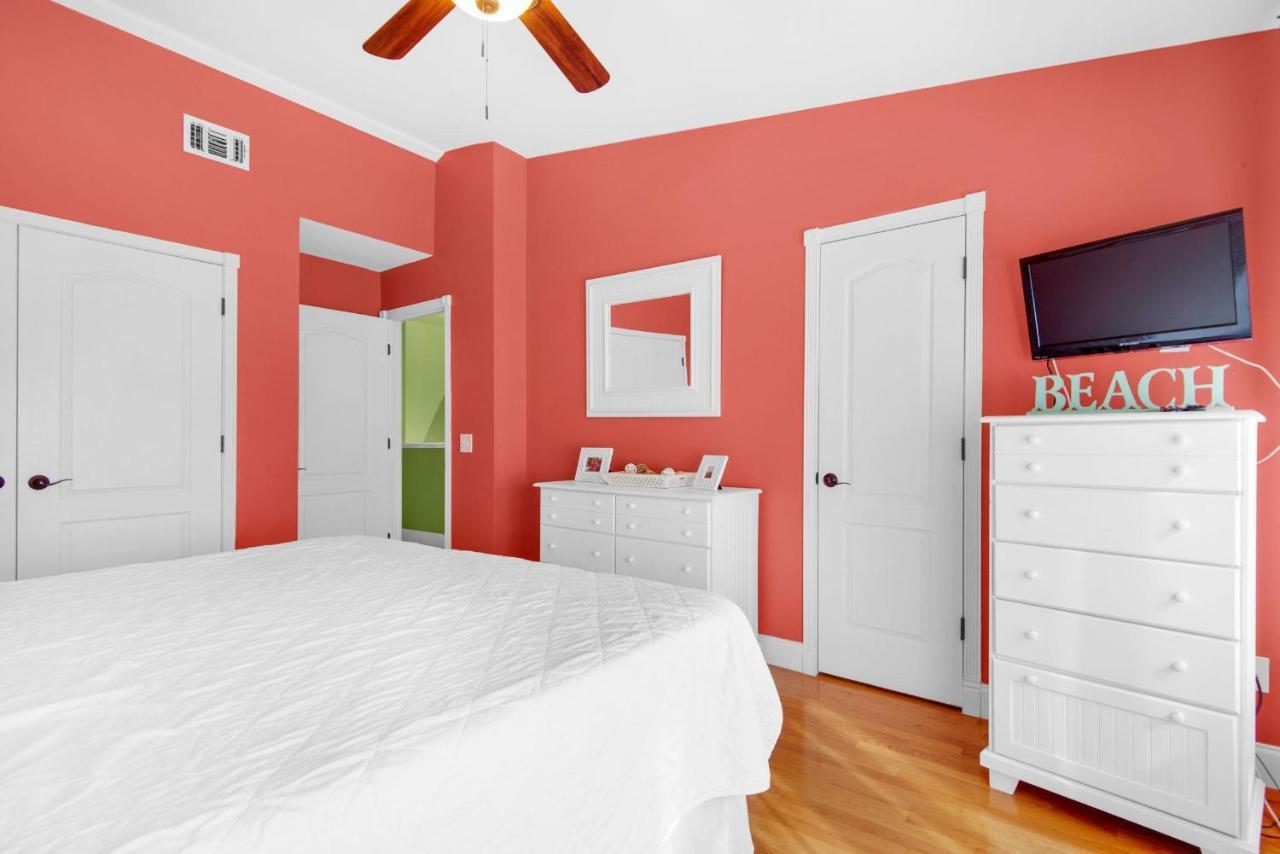 Holiday home Gulf Highlands 220